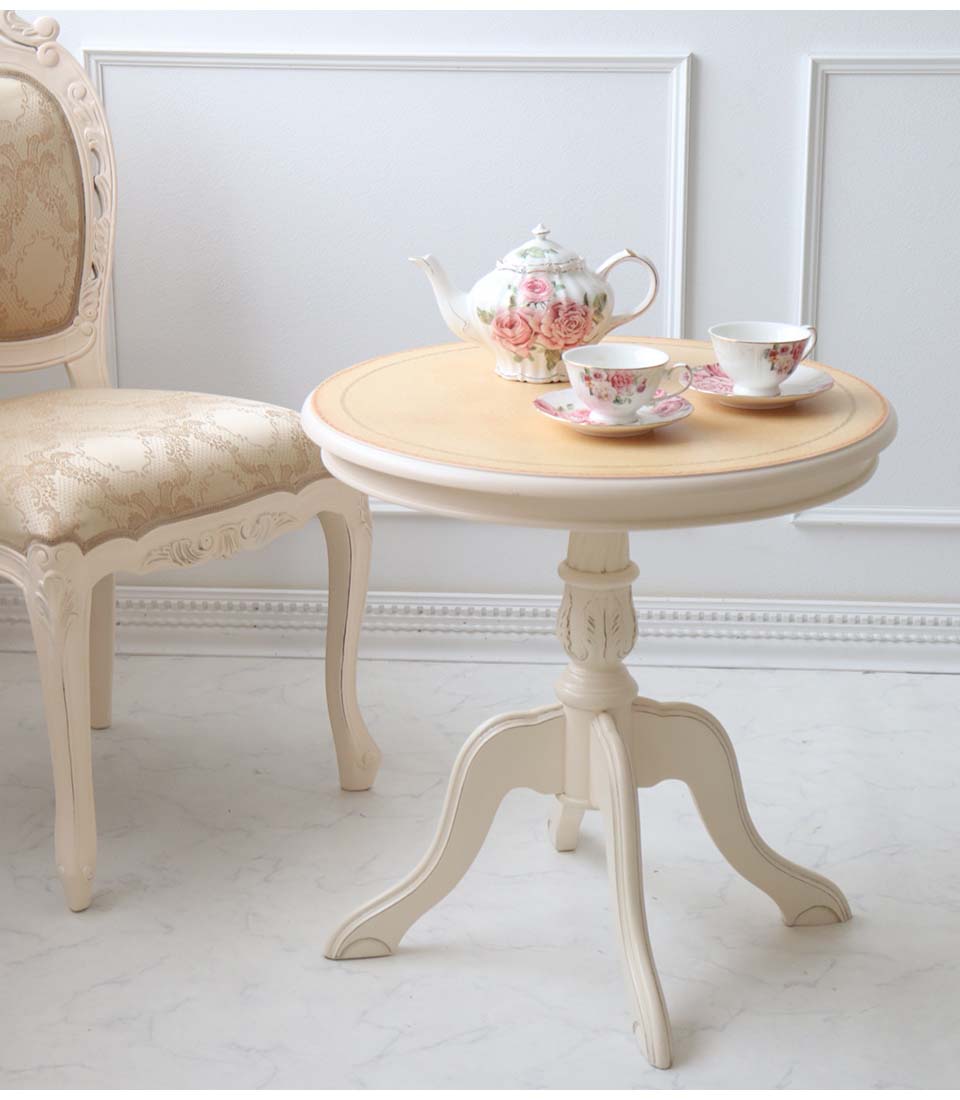 テーブルイタリア製 大理石 ローテーブル アンティーク クラシック ロココ 猫脚 木製