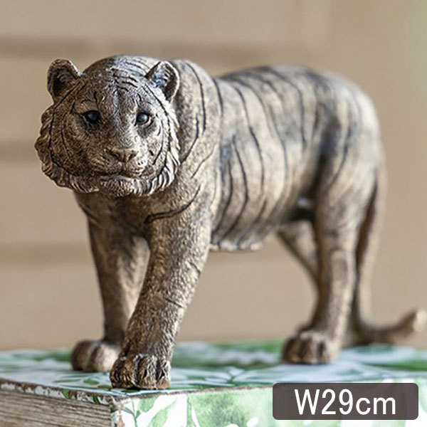 風水インテリア タイガー（虎・トラ） 動物の置物｜Y-KAGU(輸入家具屋 