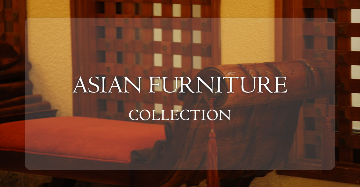 アジアン家具・和家具の通販ショップ